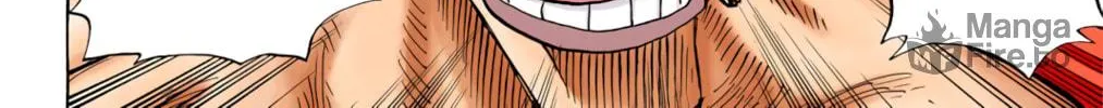 Read One Piece (Colored) chapter 228 image 19 on Lezhin