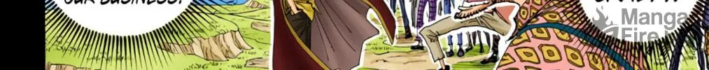 Read One Piece (Colored) chapter 228 image 23 on Lezhin