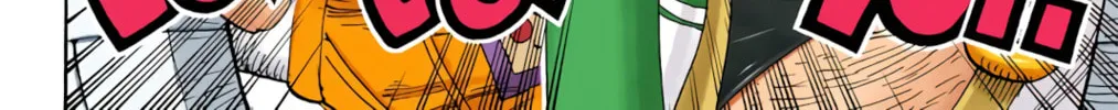 Read One Piece (Colored) chapter 228 image 3 on Lezhin