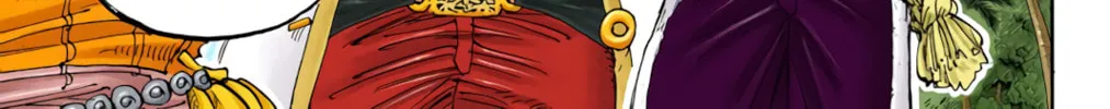 Read One Piece (Colored) chapter 228 image 37 on Lezhin