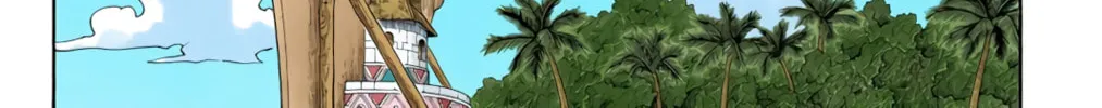 Read One Piece (Colored) chapter 228 image 7 on Lezhin