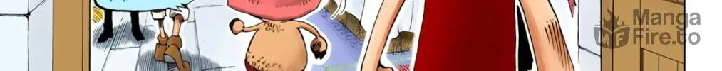 Read One Piece (Colored) chapter 228 image 9 on Lezhin