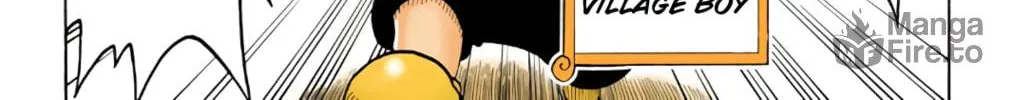 Read One Piece (Colored) chapter 23 image 17 on Lezhin