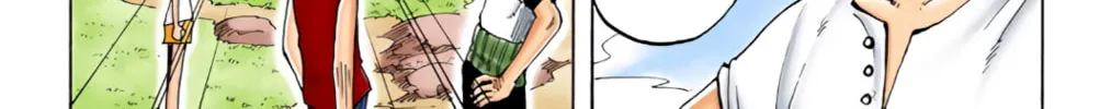 Read One Piece (Colored) chapter 23 image 25 on Lezhin