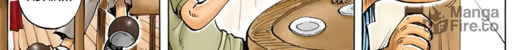 Read One Piece (Colored) chapter 23 image 9 on Lezhin