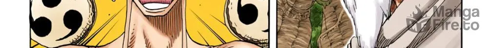 Read One Piece (Colored) chapter 260 image 11 on Lezhin