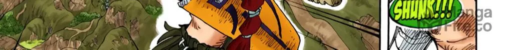 Read One Piece (Colored) chapter 260 image 17 on Lezhin