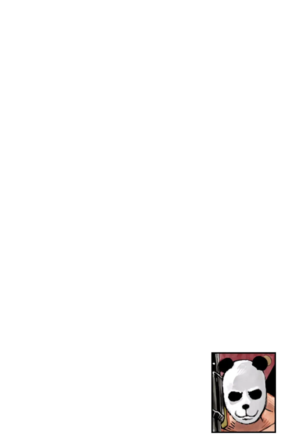 Read One Piece (Colored) chapter 260 image 2 on Lezhin