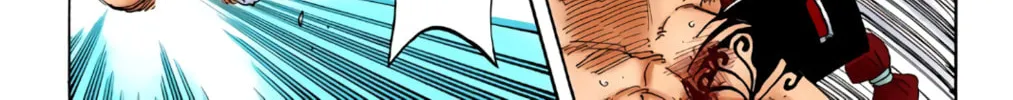 Read One Piece (Colored) chapter 260 image 25 on Lezhin