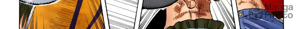Read One Piece (Colored) chapter 260 image 29 on Lezhin