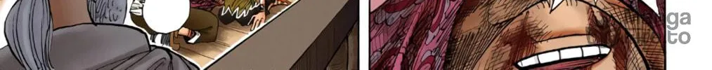 Read One Piece (Colored) chapter 260 image 5 on Lezhin