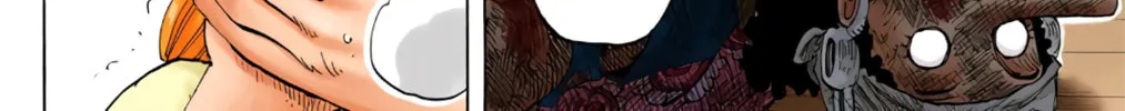 Read One Piece (Colored) chapter 260 image 7 on Lezhin