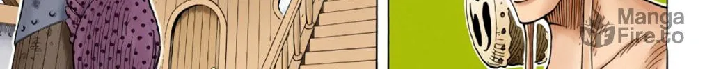 Read One Piece (Colored) chapter 260 image 9 on Lezhin