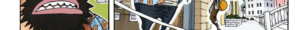 Read One Piece (Colored) chapter 341 image 13 on Lezhin