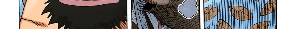Read One Piece (Colored) chapter 341 image 15 on Lezhin