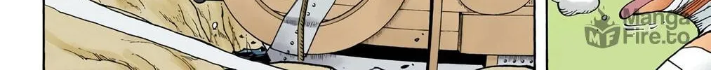 Read One Piece (Colored) chapter 341 image 19 on Lezhin