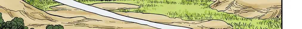 Read One Piece (Colored) chapter 341 image 21 on Lezhin