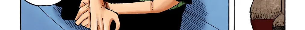 Read One Piece (Colored) chapter 341 image 3 on Lezhin