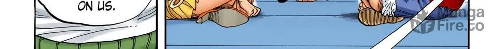 Read One Piece (Colored) chapter 341 image 5 on Lezhin