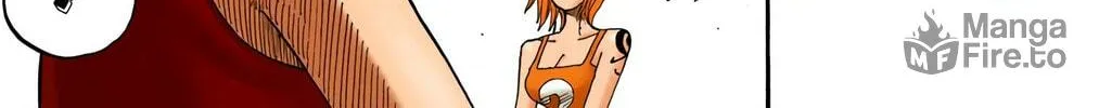 Read One Piece (Colored) chapter 341 image 9 on Lezhin