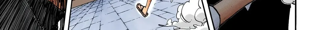 Read One Piece (Colored) chapter 410 image 15 on Lezhin