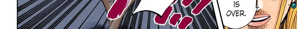 Read One Piece (Colored) chapter 410 image 33 on Lezhin