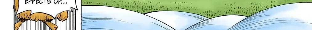 Read One Piece (Colored) chapter 462 image 3 on Lezhin