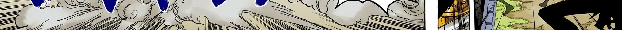 Read One Piece (Colored) chapter 462 image 31 on Lezhin