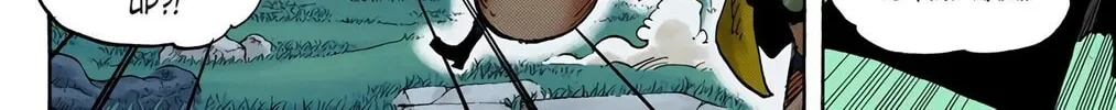 Read One Piece (Colored) chapter 462 image 7 on Lezhin