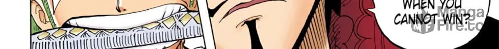 Read One Piece (Colored) chapter 51 image 19 on Lezhin