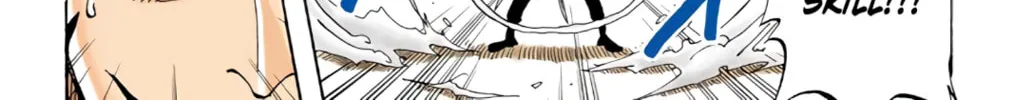 Read One Piece (Colored) chapter 51 image 33 on Lezhin