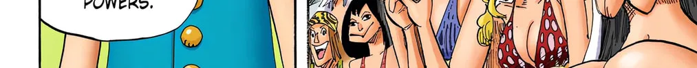 Read One Piece (Colored) chapter 519 image 3 on Lezhin