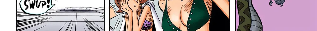 Read One Piece (Colored) chapter 519 image 31 on Lezhin