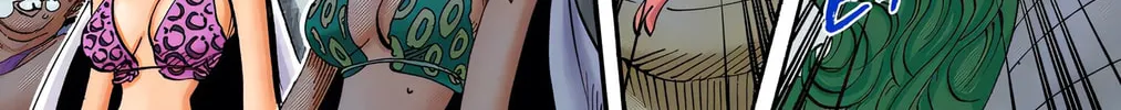 Read One Piece (Colored) chapter 519 image 33 on Lezhin