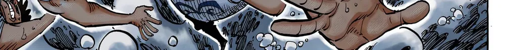 Read One Piece (Colored) chapter 546 image 27 on Lezhin