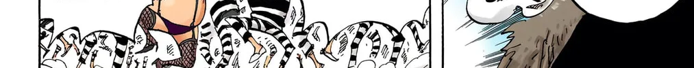 Read One Piece (Colored) chapter 546 image 3 on Lezhin