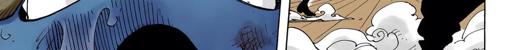 Read One Piece (Colored) chapter 546 image 31 on Lezhin