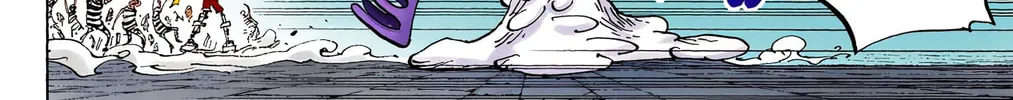 Read One Piece (Colored) chapter 546 image 7 on Lezhin