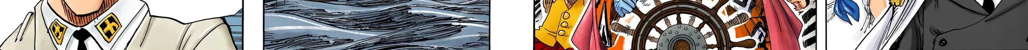 Read One Piece (Colored) chapter 548 image 15 on Lezhin