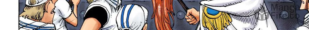 Read One Piece (Colored) chapter 548 image 17 on Lezhin