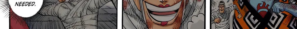 Read One Piece (Colored) chapter 548 image 21 on Lezhin