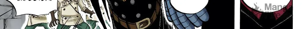 Read One Piece (Colored) chapter 548 image 23 on Lezhin