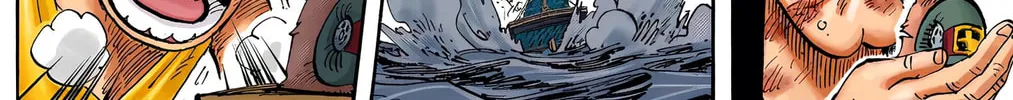 Read One Piece (Colored) chapter 548 image 25 on Lezhin