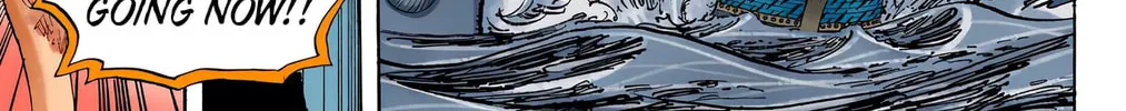 Read One Piece (Colored) chapter 548 image 27 on Lezhin