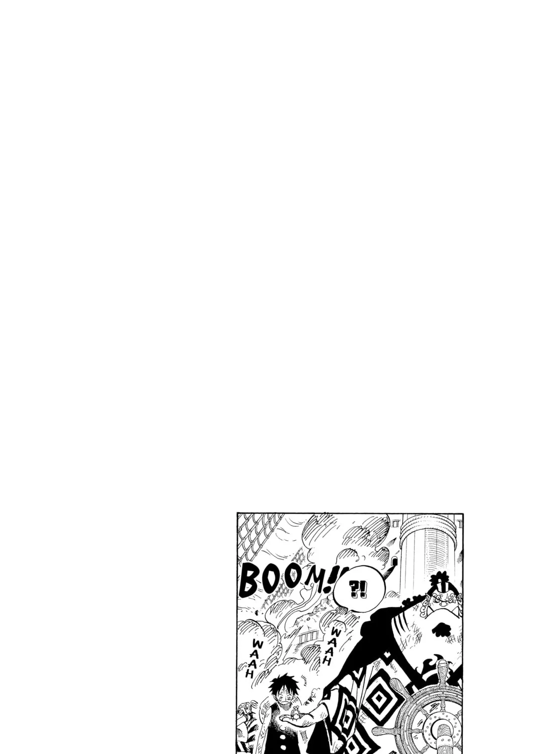 Read One Piece (Colored) chapter 548 image 36 on Lezhin