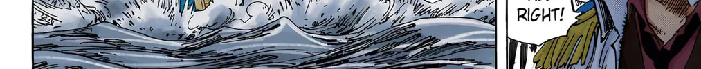 Read One Piece (Colored) chapter 548 image 7 on Lezhin