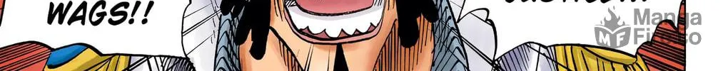 Read One Piece (Colored) chapter 548 image 9 on Lezhin