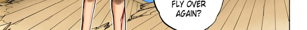 Read One Piece (Colored) chapter 60 image 33 on Lezhin