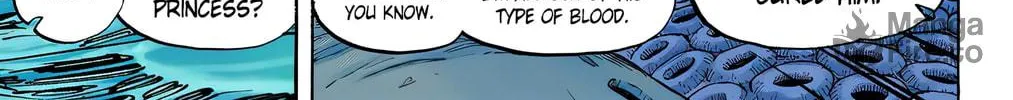 Read One Piece (Colored) chapter 609 image 5 on Lezhin