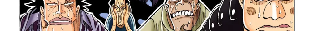 Read One Piece (Colored) chapter 61 image 13 on Lezhin